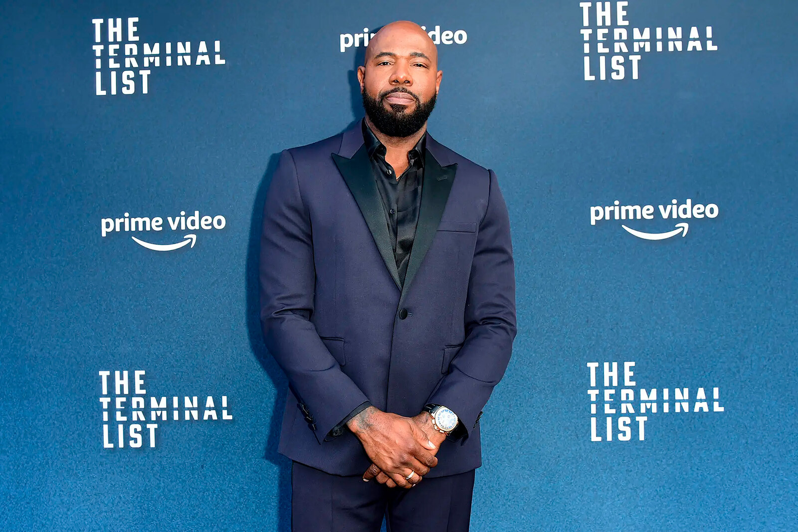 Антуан Фукуа