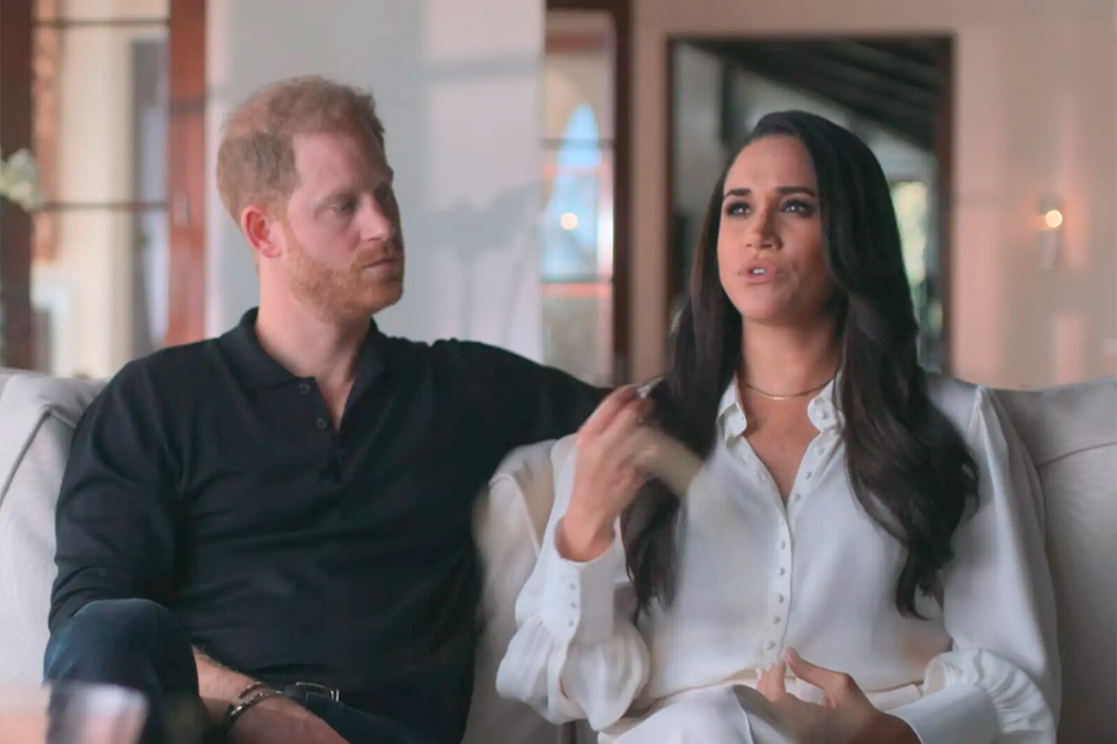 За новый контракт Netflix заплатит принцу Гарри и Меган Маркл гораздо меньше