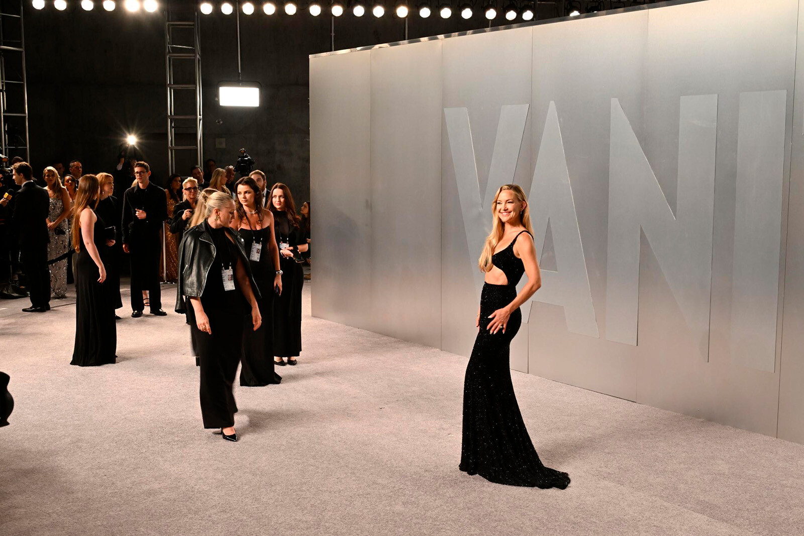 Афтепати премии &laquo;Оскар&raquo; от Vanity Fair, 2026