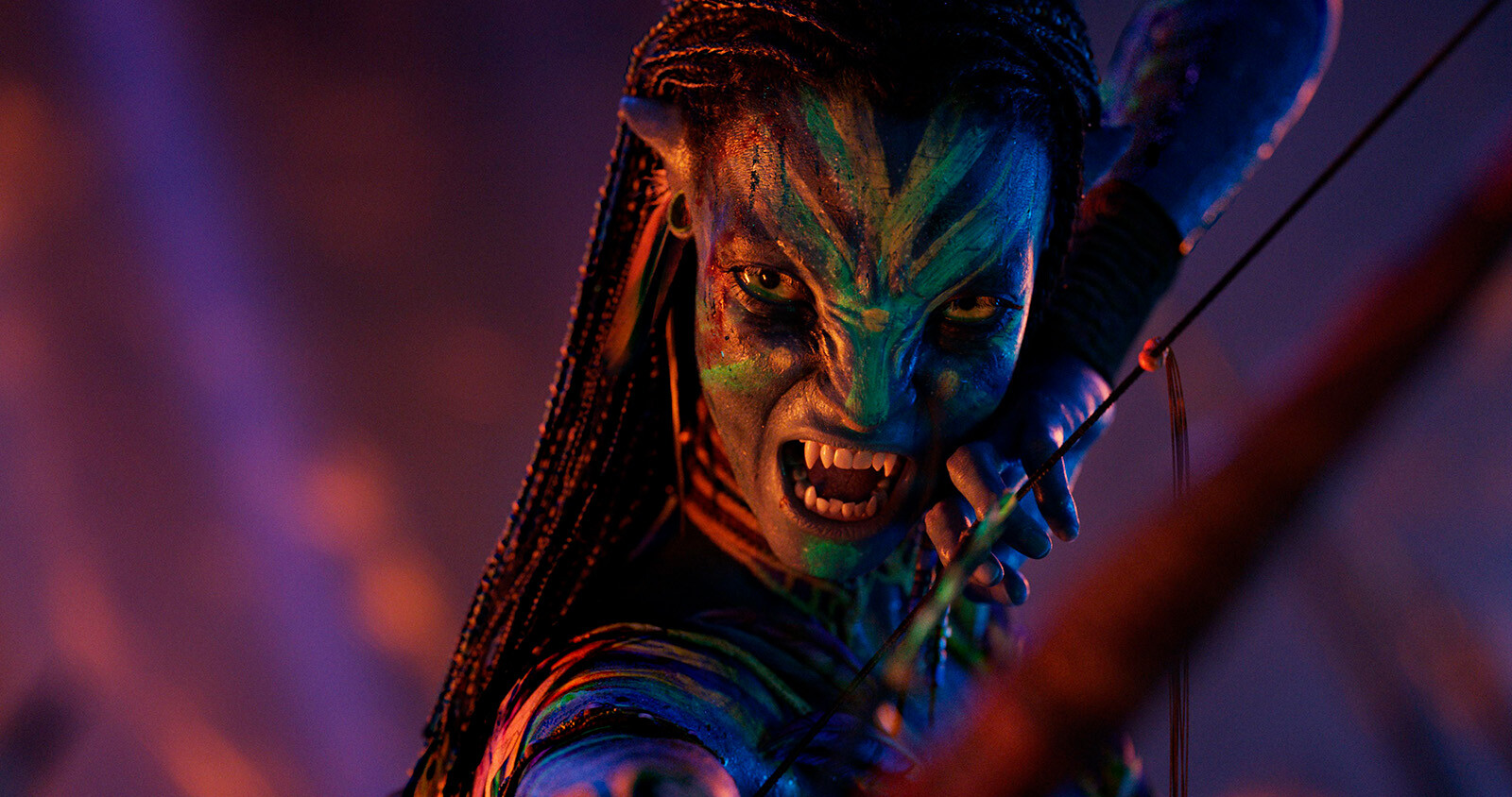 Джеймс Кэмерон запретил использоватье ИИ в новом &laquo;Аватаре&raquo;