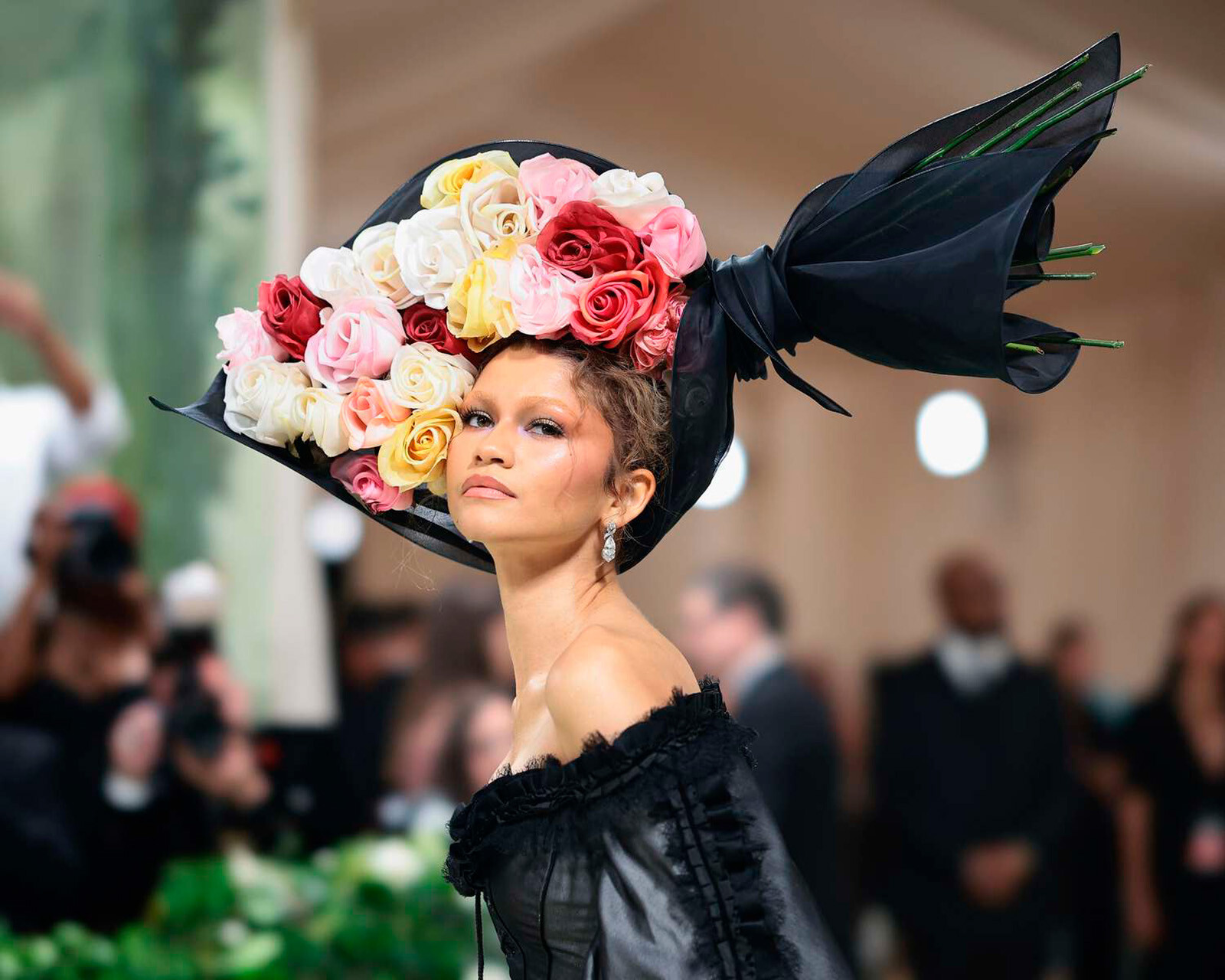 Где смотреть прямую трансляцию Met Gala 2026?