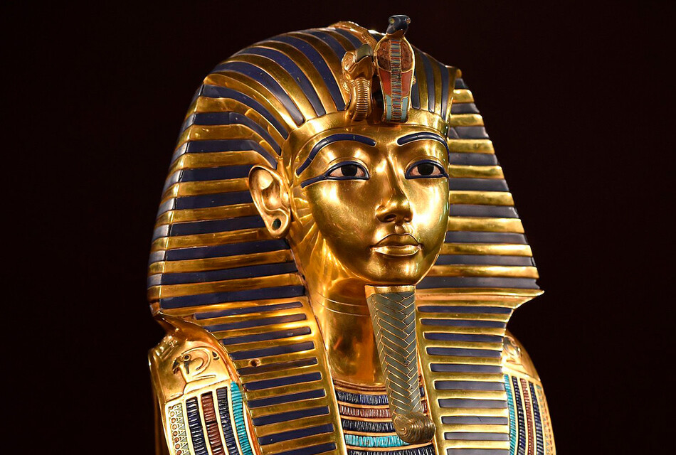 Создан первый по-настоящему реалистичный портрет Тутанхамона