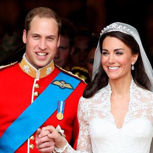 В честь 11-й годовщины свадьбы: 5 секретов крепких и счастливых отношений Кейт Миддлтон и принца Уильяма