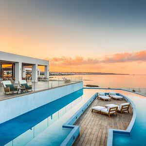 PRCO начала сотрудничество с курортом Abaton Island Resort & Spa на Крите