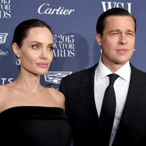 Анджелина Джоли пытается причинить как можно больше боли Брэду Питту, вспоминая инцидент в самолёте