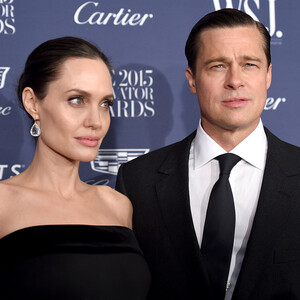 Брэд Питт расстроен решением Анджелины Джоли возобновить спор об опеке