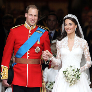 Чем брак принца Уильяма и Кейт Миддлтон отличается от других королевских союзов