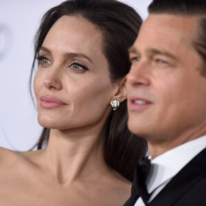 Анджелина Джоли могла расстаться с Брэдом Питтом из-за его любви к наркотикам и русским проституткам