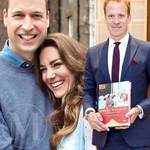 Королевский фотограф рассказал о секрете семейной жизни принца Уильяма и Кейт Миддлтон