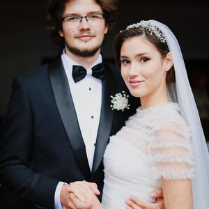 «Есть вещи, которые в моем понимании с браком несовместимы» — 19-летняя Дина Немцова о разводе с мужем