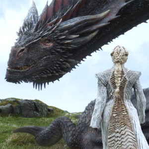 Стали известны актёры сериала «Дом дракона» — приквела «Игры престолов»