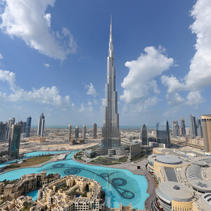 Почему богатые люди спасаются от пандемии в Дубае?