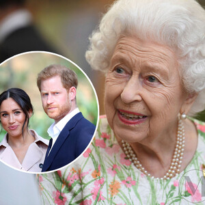 Инсайдеры в Букингемском дворце: «Королева не виделась с правнучкой Лилибет по видеосвязи»