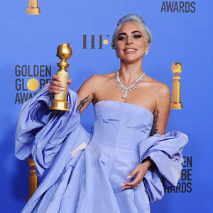 Встречаем «Золотой глобус» 2022: в числе главных номинантов Леди Гага и фильм «Дюна»
