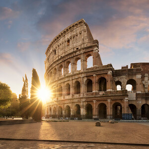 Колизей, Помпеи и итальянские музеи хотят открыть уже в мае