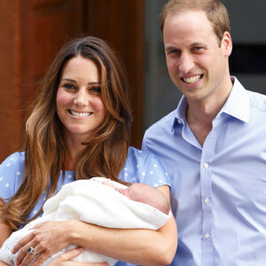 Принц Уильям и Кейт Миддлтон планируют четвёртого ребёнка