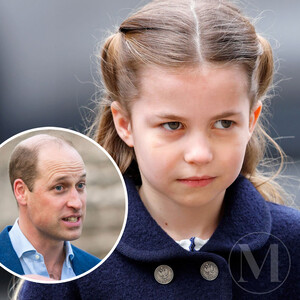 «Это кошмар»: принц Уильям рассказал о трудностях в воспитании принцессы Шарлотты