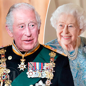 Ещё не король, но уже близко! Принц Чарльз впервые в своей карьере открыл британский парламент от имени королевы