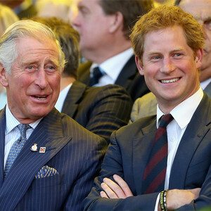Принц Чарльз лично сообщил принцу Гарри о новом титуле Камиллы Паркер-Боулз до официального объявления королевы