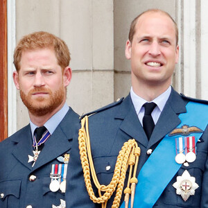 Братская вражда: почему принц Гарри не будет приглашён на торжество по случаю 40-летия принца Уильяма?