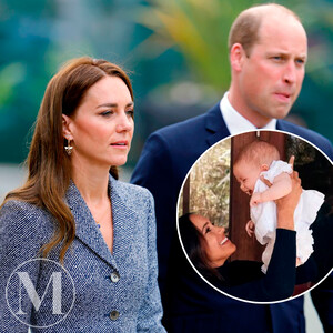 Почему принц Уильям и Кейт Миддлтон не будут присутствовать во время знакомства королевы с малышкой Лилибет?