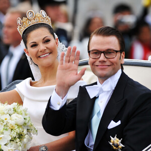 «Это совершенно необоснованно!»: принцесса Швеции Виктория и принц Даниэль высказались по поводу слухов о разводе