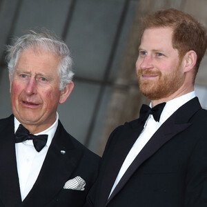 Принц Чарльз может урезать финансирование принца Гарри и Меган Маркл