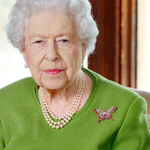 Королева Елизавета II не считает инициативы принца Гарри достойными внимания