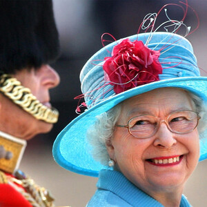 Странные факты о браке королевы Елизаветы II