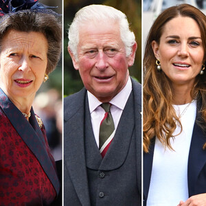 Как белка в колесе: кого считают самым трудолюбивым в королевской семье?