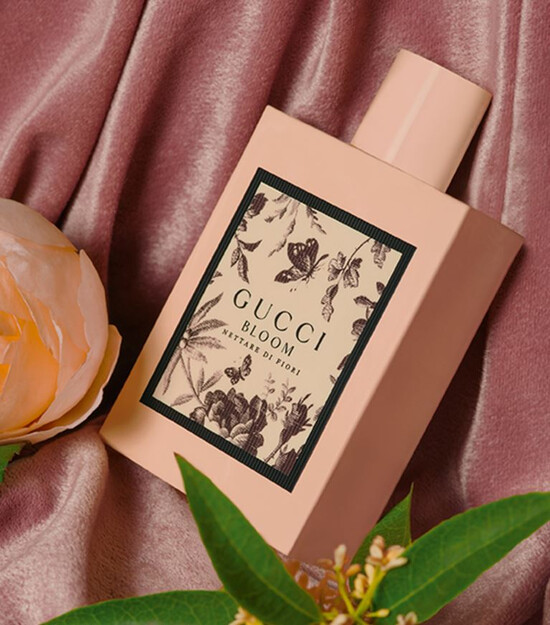 Nettare di Fiori Bloom от Gucci