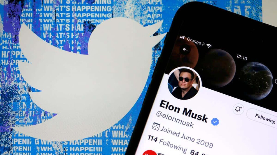Twitter подаст в суд на Илона Маска за то, что он отказался покупать соцсеть
