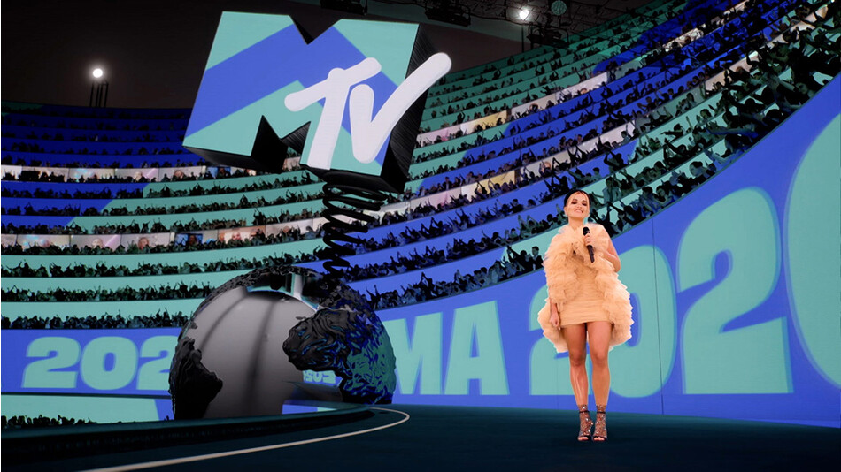 MTV Video Music Awards 2021 пройдёт вживую