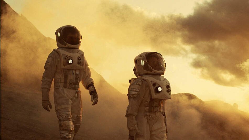 NASA поделилось планами самой амбициозной экспедиции человечества на Марс