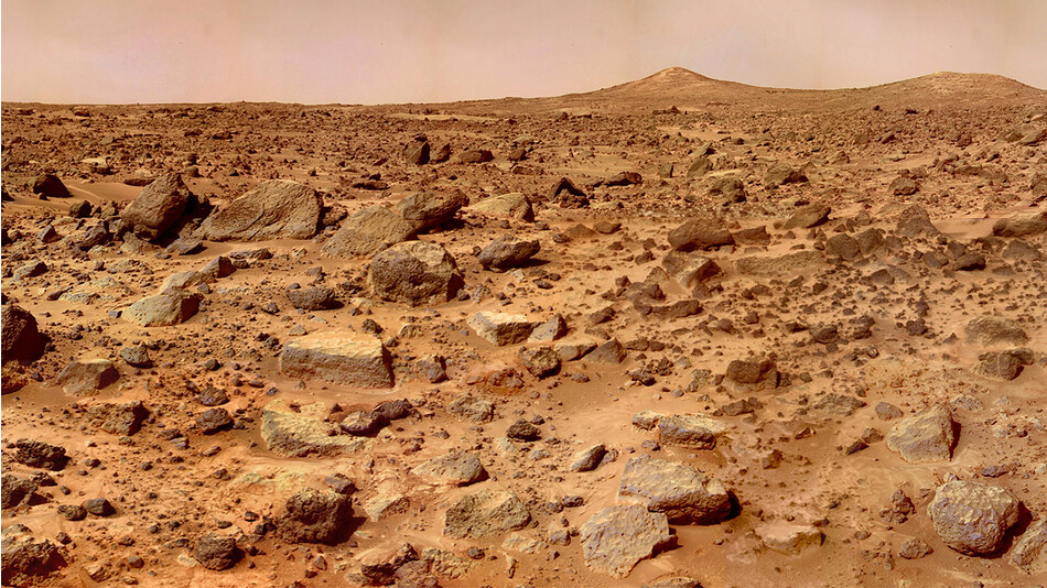 30-дневная миссия на Марс позволит астронавтам впервые исследовать такие места на поверхности