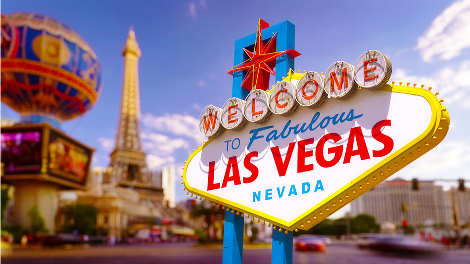 Лас-Вегас станет местом проведения музыкальной премии &laquo;Грэмми&raquo; в 2022 году
