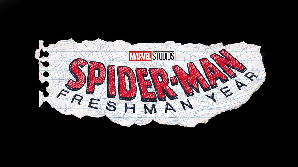 Spider-Man Freshman Year / Человек-паук. Первый год