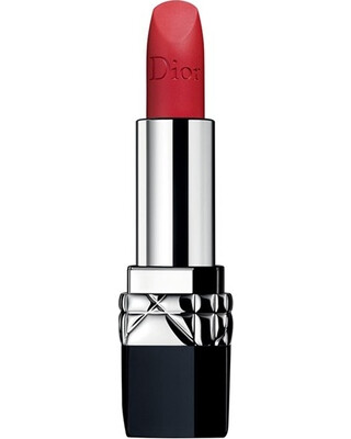Rouge Dior 999 Rouge&nbsp;Matte Mainstyle Mainstyles