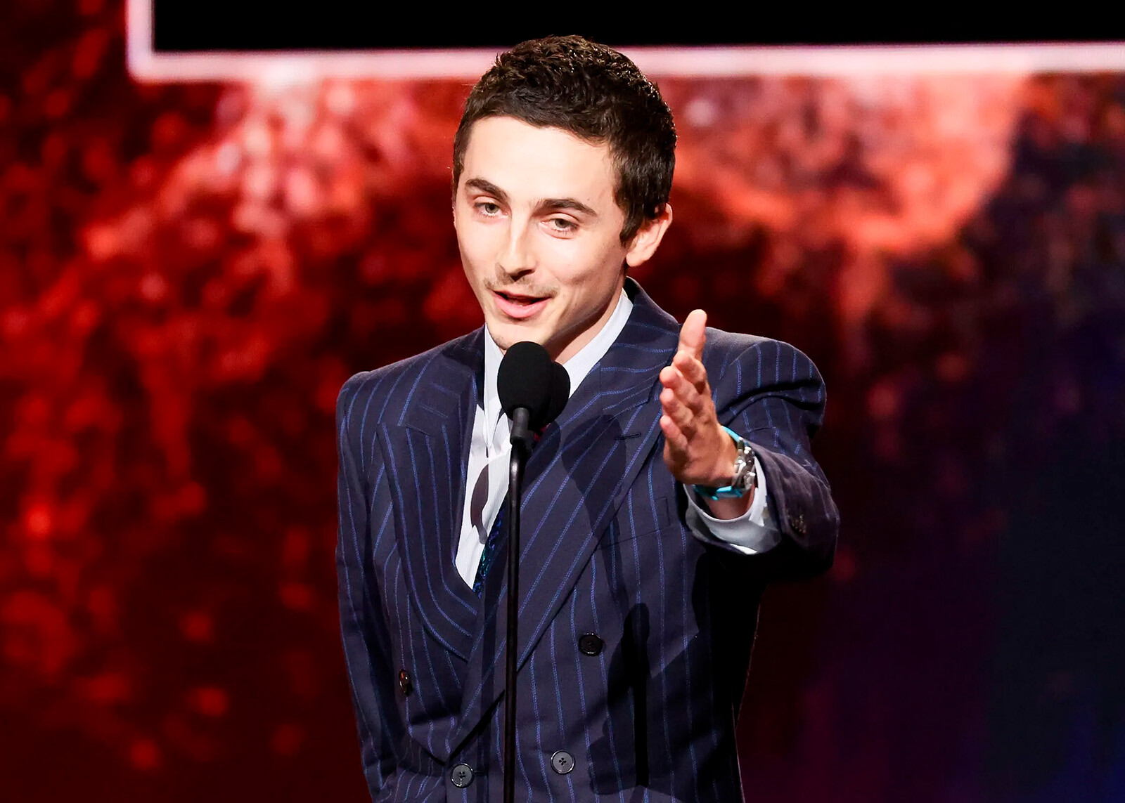 Названы имена победителей Critics Choice Awards 2026