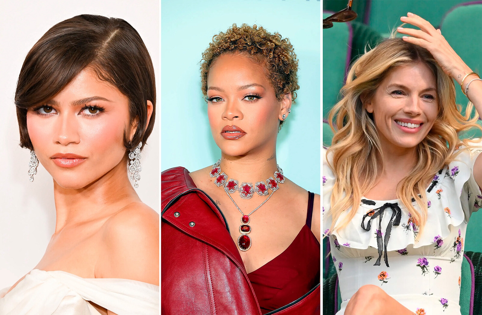 4 самых горячих стрижки этого лета&nbsp;