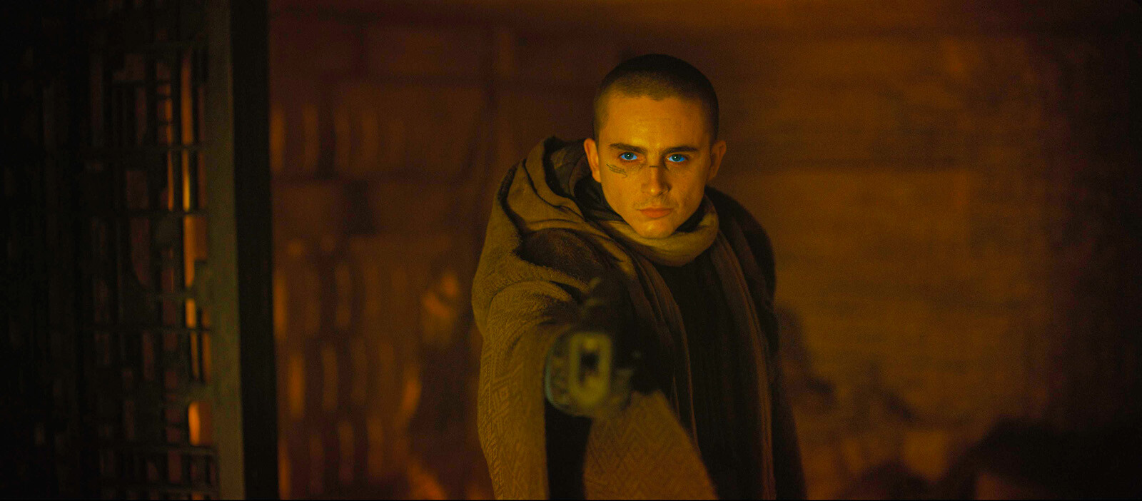 &laquo;Дюна: Часть 3&raquo;: смотрим второй трейлер