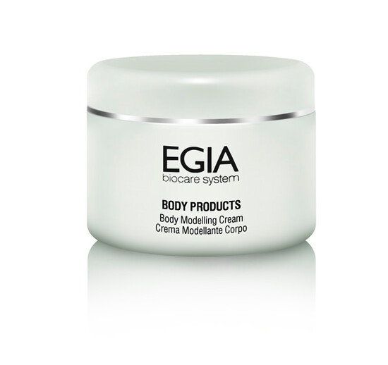 Body Modelling Cream от EGIA