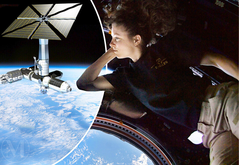 Стрижка волос мир космоса 2024 год. Космос 2024. Первая киностудия в космосе. Фото космоса в 2024 году. ИТ В космосе 2024.