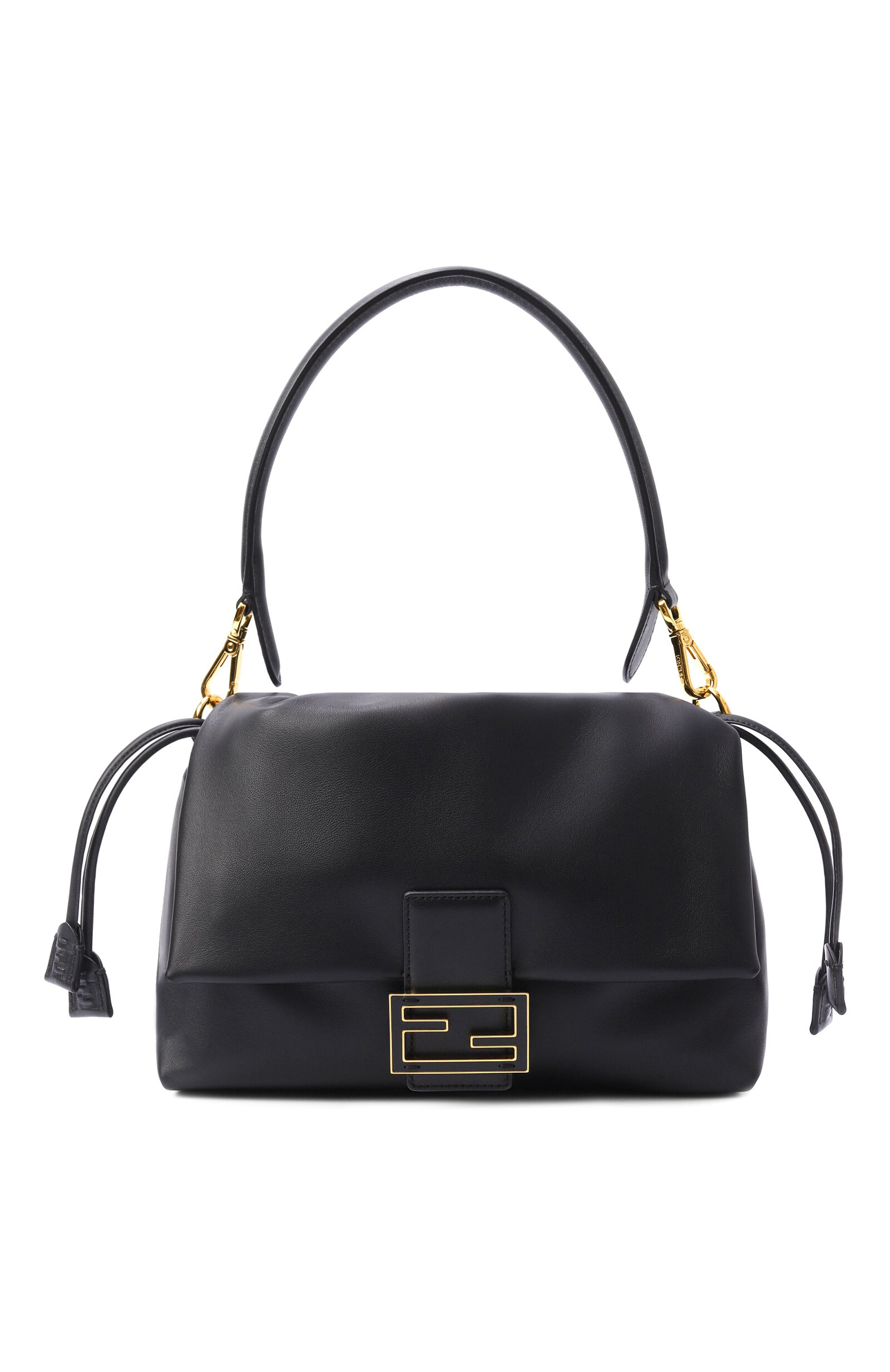 Fendi Сумка Mamma Baguette medium