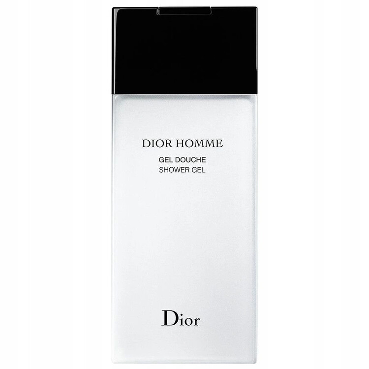 Гель для душа Dior Homme от Christian Dior