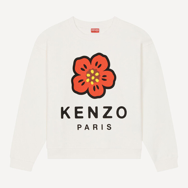 Kenzo Boke Flower Collection