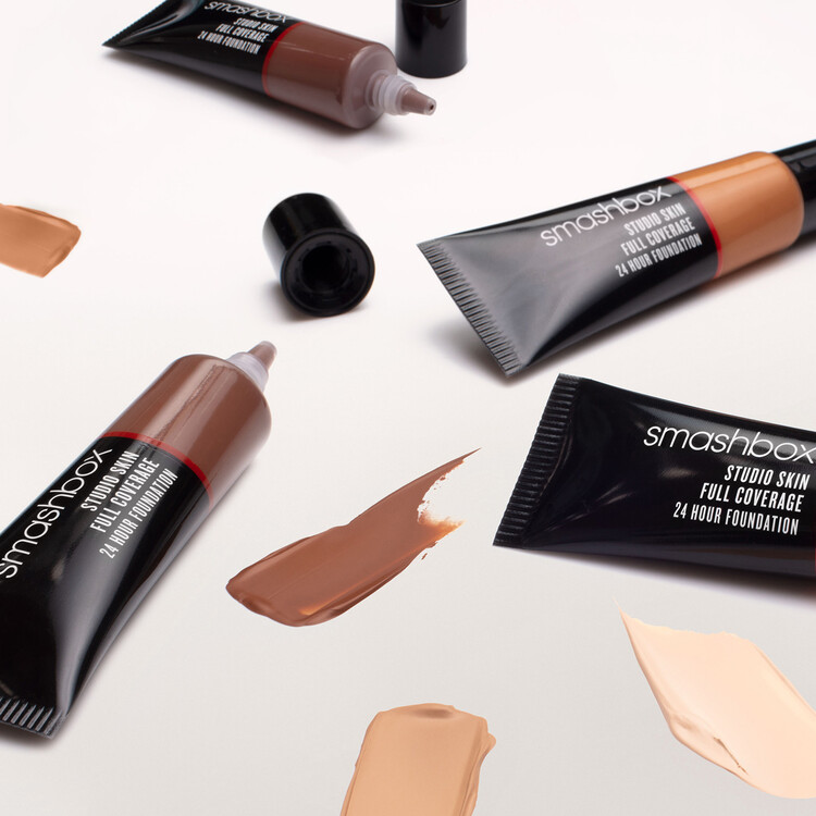 Праймер Photo Finish Oil &amp; Shine Control от Smashbox