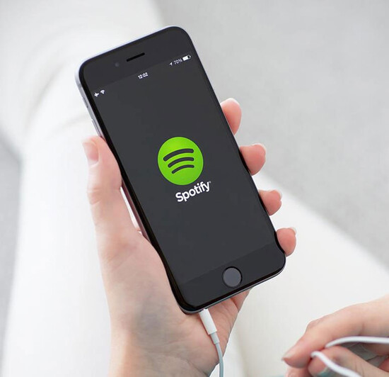 Сервис Spotify заработает в России летом 2019 года