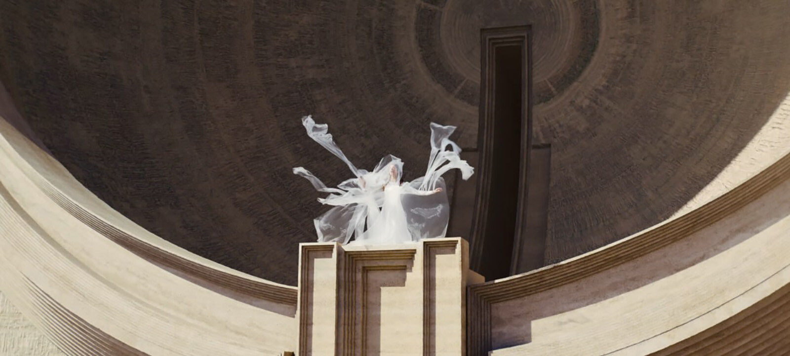 Дюна: Часть третья