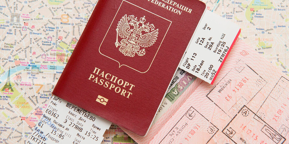 Страны Евросоюза не смогли достичь соглашения по единовременному запрету выдачи виз для граждан России